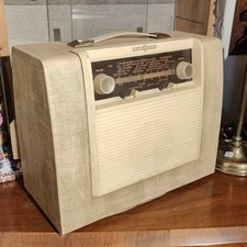 Radio d'epoca anni 50 MBP 183