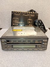 AUTORADIO NAKAMICI  MB 100;  TELECOMANDO;  24BIT D/C DAC Preamp;