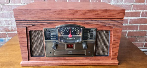 Crosley cr42d lancaster - cr42d-pa,