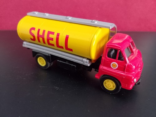 Corgi bedford big - corgi, 1:43