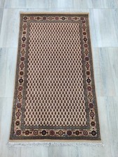 Tappeto vintage 3 x 5 annodato