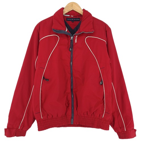 Tommy hilfiger vintage giacca - tommy,