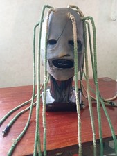 Maschera IOWA Corey Taylor #8