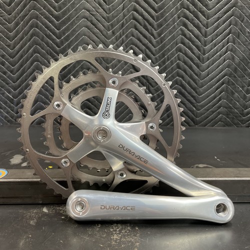 Shimano dura ace 7703 - dura-ace, triple