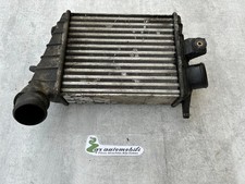 Echangeur de chaleur turbo Alfa Romeo 156 1.9 2.4 jtd 60686738 intercooler