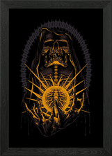 Poster arte da parete con