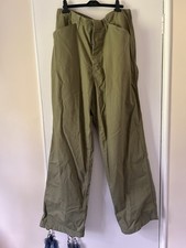 Pantaloni SM Ingrosso USMC WW2