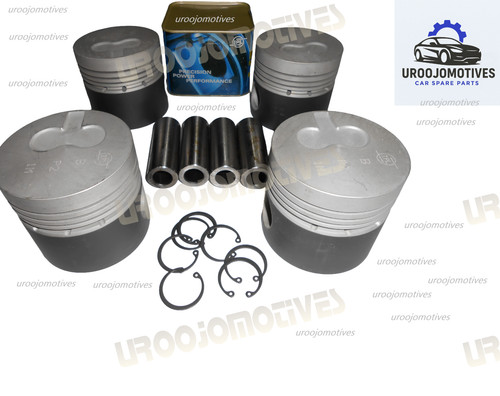 Kit pistone originale con