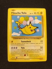 Carta pokémon psa pikachu - pokémon,