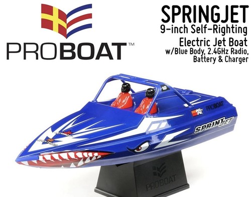 Proboat sprintjet pollici - proboat,