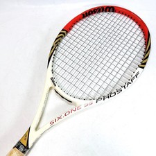 WILSON SIX.ONE 95 PROSTAFF