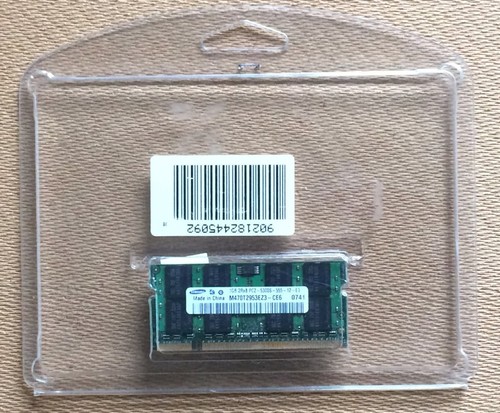 Samsung m470t2953ez3 ce6 1 - samsung, (1