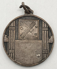 MEDAGLIA PREMIO - VENTENNIO -