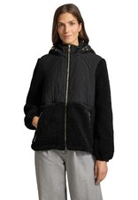 LIU JO GIUBBOTTO NERO