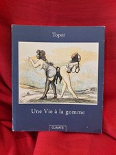 TOPOR (Roland) - Une vie à la