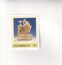 FRANCOBOLLO PM Austria VIENNA
