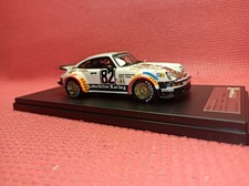 PORSCHE 934 RSR LE MANS 1979