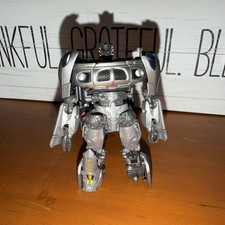 Transformers Studio Serie 10