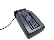 Caricabatterie per batterie