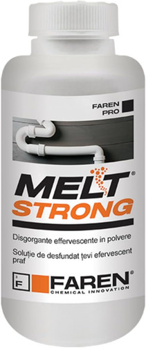Melt strong disgorgante - melt, strong,