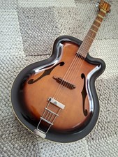 Vecchia Chitarra Roger Junior
