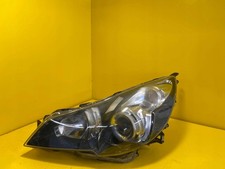 Faro anteriore sinistro Subaru