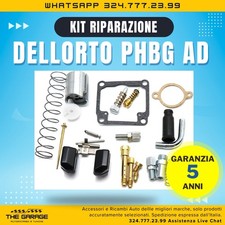 KIT RIPARAZIONE 22pz per