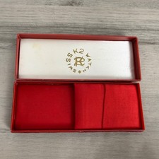 Scatola per orologio K2 Swiss