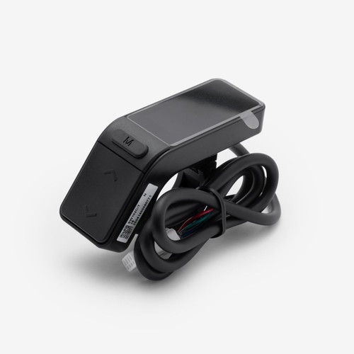 Speedo assembly nero analogico - assembly,