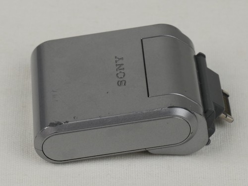 Flash sony hvl - flash, per