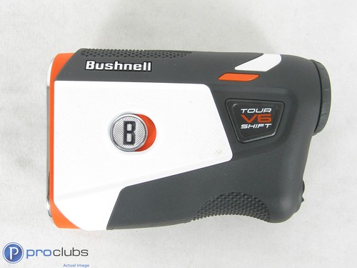 Telemetro cambio bushnell tour - cambio,