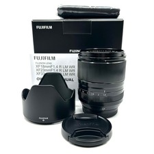 [ottimo come nuovo] Fujifilm