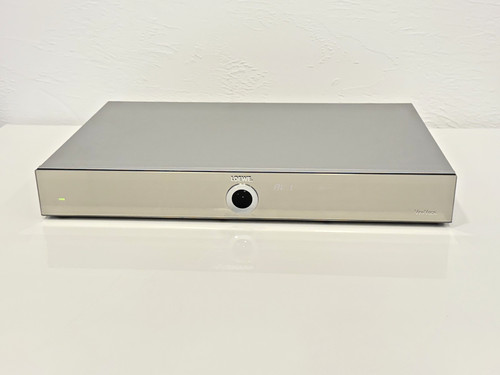 Loewe viewvision dvd recorder - viewvision,