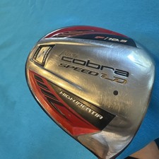 Cobra KING Cobra F SPEED LD