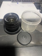 Grandangolo russo MIR 1B 37mm