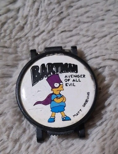 Orologio polso vintage 1990 - da,