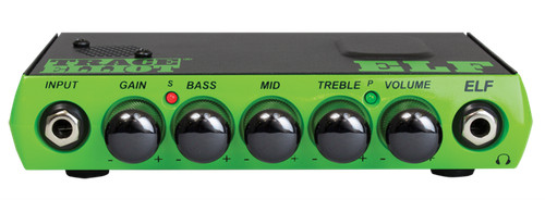 Trace elliot elf amplificatore - trace,
