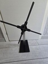 Ologramma missyou 52cm led - 52cm,