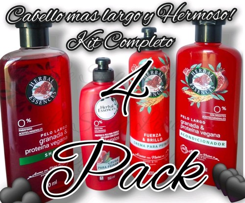 Confezione essenze - 4,