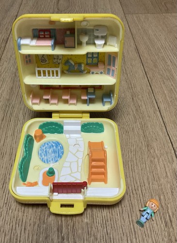Compatto scuola gioco bluebird - compatto,
