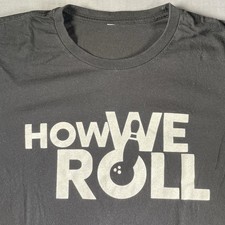 Panavision Shirt Uomo Large