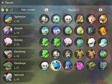 1 pokemon custom max IVs shiny