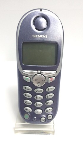 Siemens gigaset 4000 micro - gigaset,