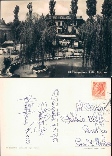 Senigallia panoramica - 50, -panoramica