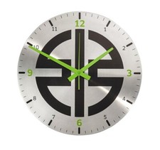 OROLOGIO DA PARETE KAWASAKI