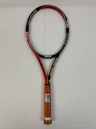 Nuovo wilson blx six - nuovo, one