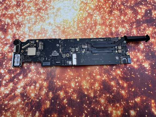 2017 macbook air a1466 - macbook, 13"