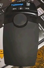 Autoscript IP Prompter