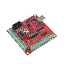 MACH3 CNC USB 100Khz Breakout