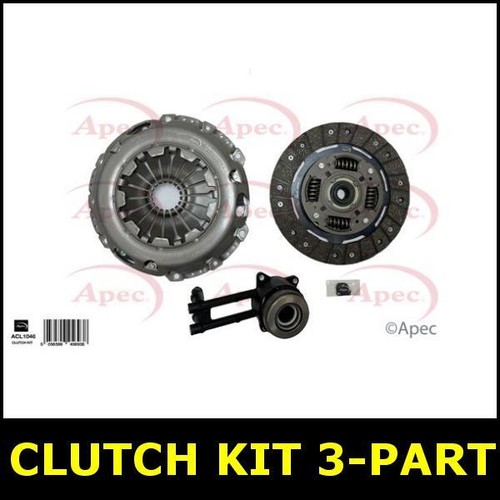 Kit frizione pezzi - frizione, ford